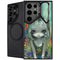 Rainbow Winged Yoga Fairy by Jasmine Becket-Griffith Galaxy S24 Ultra Kickstand Case