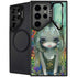 Rainbow Winged Yoga Fairy by Jasmine Becket-Griffith Galaxy S24 Ultra Kickstand Case