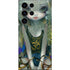 Rainbow Winged Yoga Fairy by Jasmine Becket-Griffith Galaxy S25 Ultra Skin