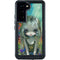 Rainbow Winged Yoga Fairy by Jasmine Becket-Griffith Galaxy S24 Waterproof Case