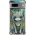 Rainbow Winged Yoga Fairy by Jasmine Becket-Griffith Pixel Cases
