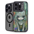 Rainbow Winged Yoga Fairy by Jasmine Becket-Griffith iPhone 14 Pro Max Kickstand Case