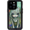 Rainbow Winged Yoga Fairy by Jasmine Becket-Griffith iPhone 15 Pro Waterproof Case