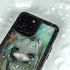 Rainbow Winged Yoga Fairy by Jasmine Becket-Griffith iPhone 15 Pro Waterproof Case