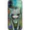 Rainbow Winged Yoga Fairy by Jasmine Becket-Griffith iPhone 16 Plus Skin