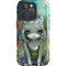 Rainbow Winged Yoga Fairy by Jasmine Becket-Griffith iPhone 16 Pro Magsafe Impact Case