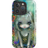 Rainbow Winged Yoga Fairy by Jasmine Becket-Griffith iPhone 16 Pro Max Magsafe Impact Case