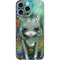 Rainbow Winged Yoga Fairy by Jasmine Becket-Griffith iPhone 16 Pro Max Skin