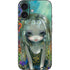 Rainbow Winged Yoga Fairy by Jasmine Becket-Griffith iPhone 16 Skin