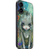 Rainbow Winged Yoga Fairy by Jasmine Becket-Griffith iPhone 16 Skin
