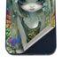 Rainbow Winged Yoga Fairy by Jasmine Becket-Griffith iPhone 16 Skin