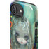 Rainbow Winged Yoga Fairy by Jasmine Becket-Griffith iPhone 16e Impact Case