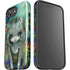 Rainbow Winged Yoga Fairy by Jasmine Becket-Griffith iPhone 16e Impact Case