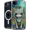 Rainbow Winged Yoga Fairy by Jasmine Becket-Griffith iPhone 16e MagSafe Case