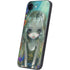 Rainbow Winged Yoga Fairy by Jasmine Becket-Griffith iPhone 16e Skin