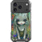 Rainbow Winged Yoga Fairy by Jasmine Becket-Griffith iPhone 18 Pro Clear Case