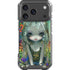 Rainbow Winged Yoga Fairy by Jasmine Becket-Griffith iPhone 18 Pro Clear Case