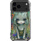 Rainbow Winged Yoga Fairy by Jasmine Becket-Griffith iPhone 18 Pro Max Clear Case