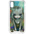 Rainbow Winged Yoga Fairy by Jasmine Becket-Griffith iPhone XS Clear Case