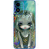 Rainbow Winged Yoga Fairy by Jasmine Becket-Griffith Moto G Play 4G (2024) Skin