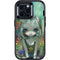 Rainbow Winged Yoga Fairy by Jasmine Becket-Griffith Otterbox Defender iPhone Skin