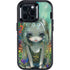Rainbow Winged Yoga Fairy by Jasmine Becket-Griffith Otterbox Defender iPhone Skin
