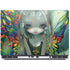 Rainbow Winged Yoga Fairy by Jasmine Becket-Griffith Dell Precision Skin