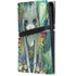 Rainbow Winged Yoga Fairy by Jasmine Becket-Griffith PlayStation PS5 Skins