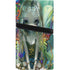 Rainbow Winged Yoga Fairy by Jasmine Becket-Griffith PS5 Pro Disk Console Skin