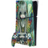 Rainbow Winged Yoga Fairy by Jasmine Becket-Griffith PlayStation PS5 Skins