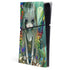 Rainbow Winged Yoga Fairy by Jasmine Becket-Griffith PS5 Slim Digital Edition Console Skin