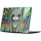 Rainbow Winged Yoga Fairy by Jasmine Becket-Griffith Surface Laptop 7 15in Skin