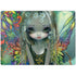 Rainbow Winged Yoga Fairy by Jasmine Becket-Griffith Surface Laptop 7 15in Skin