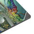 Rainbow Winged Yoga Fairy by Jasmine Becket-Griffith Surface Laptop 7 15in Skin
