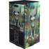 Rainbow Winged Yoga Fairy by Jasmine Becket-Griffith Xbox Series X Bundle Skin