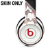 Cat Coq Rainbow Zebras Beats Solo 3 Wireless Skin