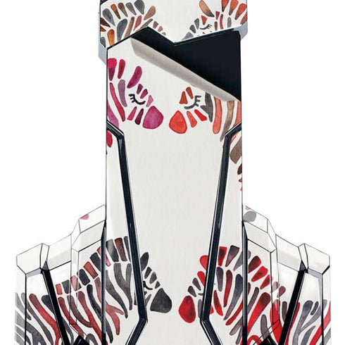 Rainbow Zebras by Cat Coq BENGOO G9000 Skin