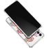 Rainbow Zebras by Cat Coq Galaxy A16 5G Clear Case