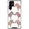 Rainbow Zebras by Cat Coq Galaxy S23 Ultra Clear Case