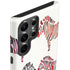 Rainbow Zebras by Cat Coq Galaxy S23 Ultra Pro Case