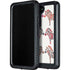 Rainbow Zebras by Cat Coq Galaxy S24 Plus Waterproof Case