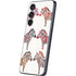 Rainbow Zebras by Cat Coq Galaxy S24 Skin