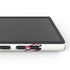 Rainbow Zebras by Cat Coq Galaxy S25 Ultra Impact Case