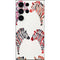 Rainbow Zebras by Cat Coq Galaxy S25 Ultra Skin