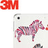 Rainbow Zebras by Cat Coq Apple iPad Skin