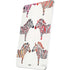 Rainbow Zebras by Cat Coq iPad Pro 13in M4 (2024) Skin
