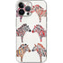 Rainbow Zebras by Cat Coq iPhone 15 Pro Max Skin