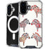 Rainbow Zebras by Cat Coq iPhone 16 MagSafe Case