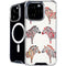 Rainbow Zebras by Cat Coq iPhone 16 Pro MagSafe Case