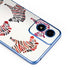 Rainbow Zebras by Cat Coq Moto G Play 4G (2024) Skin